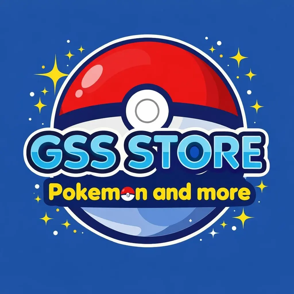 Logo GSS Store